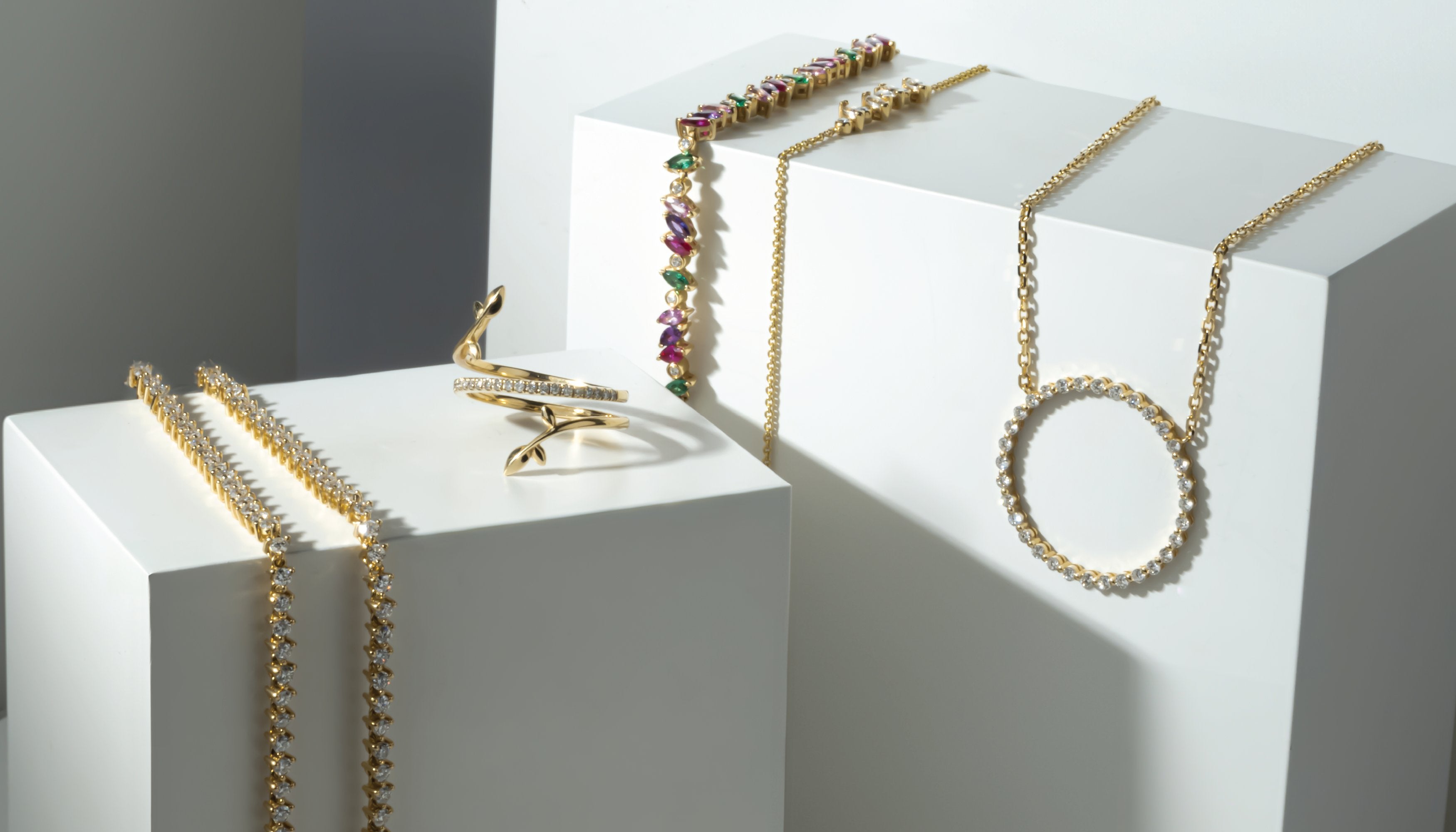 Fine Jewellery | Lark and Berry