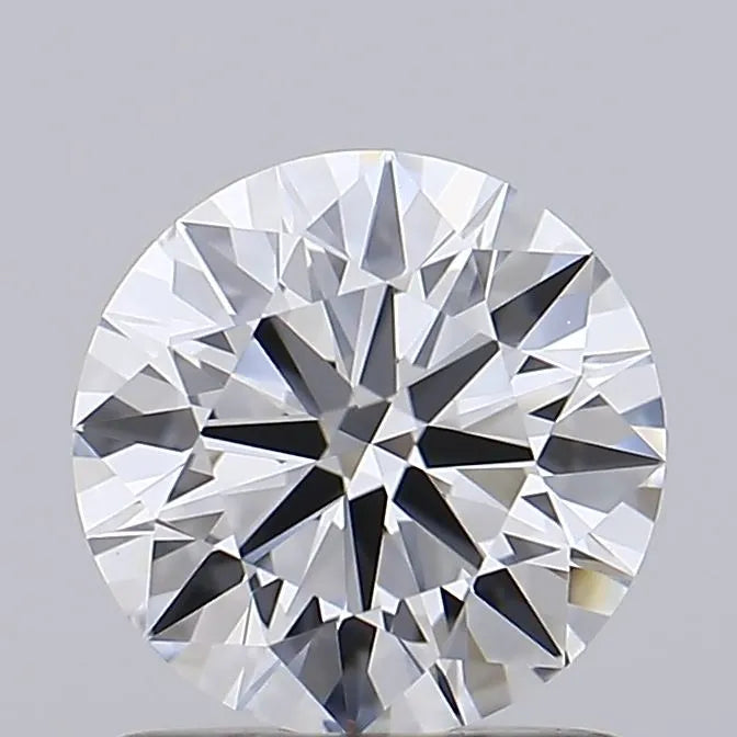 1.05ct Round Lab Grown Diamond (Colour D, Clarity VVS2, Cut ID, IGI Certified)