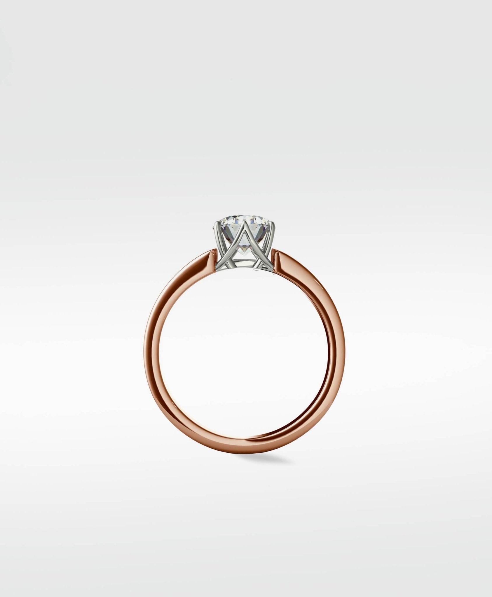 Willow Engagement Ring - Lark and Berry