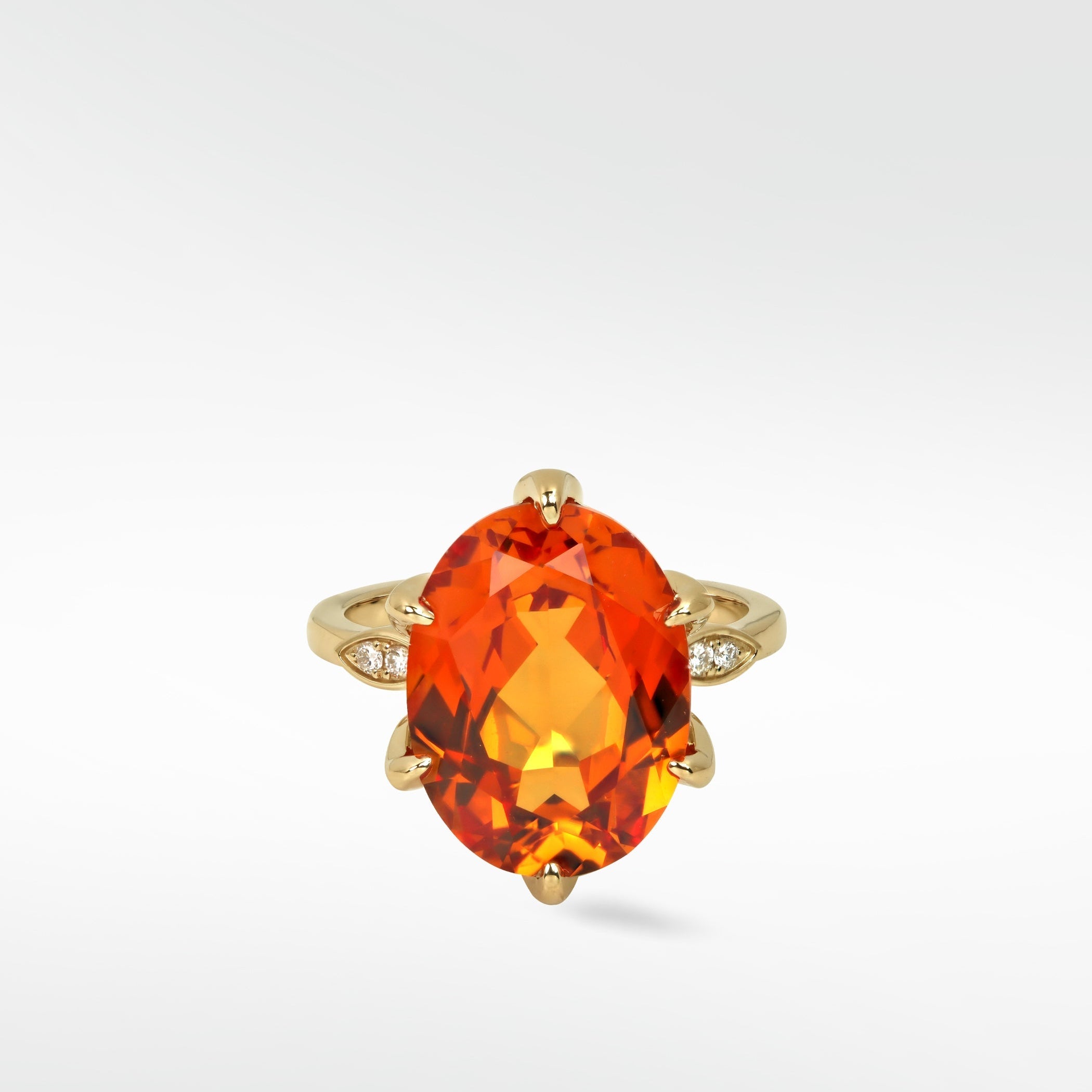 5 Trending Custom Engagement Ring Designs for 2025