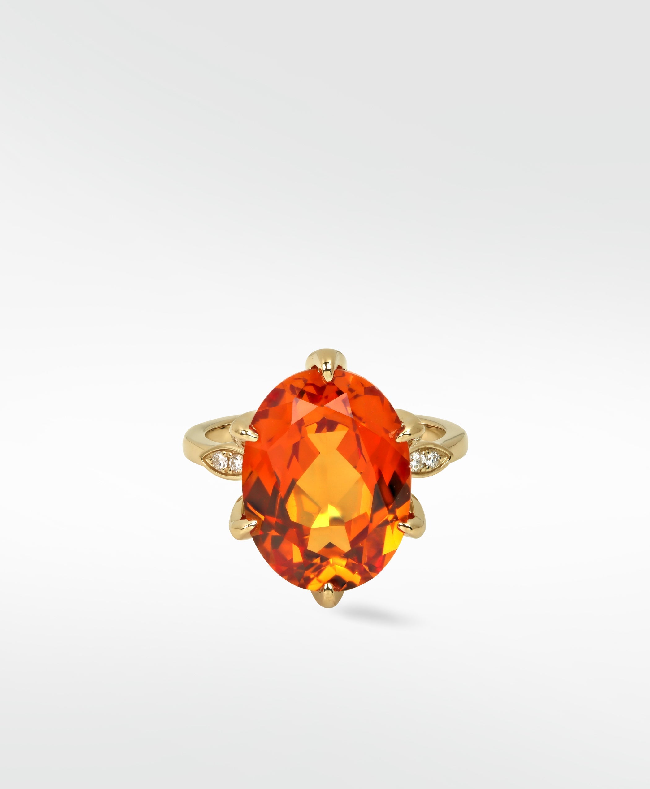 5 Trending Custom Engagement Ring Designs for 2025