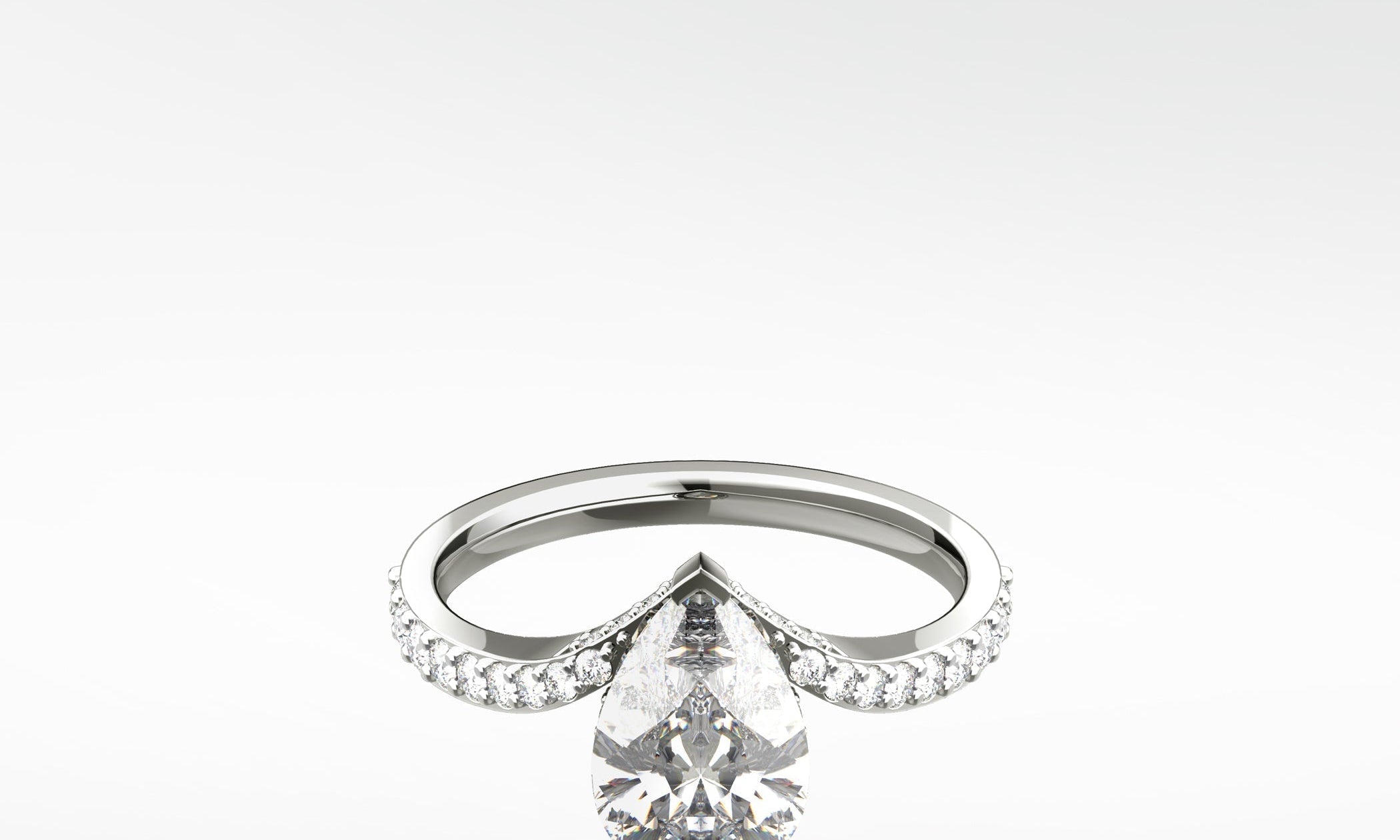Why a Bespoke Engagement Ring is the Ultimate Romantic Gesture
