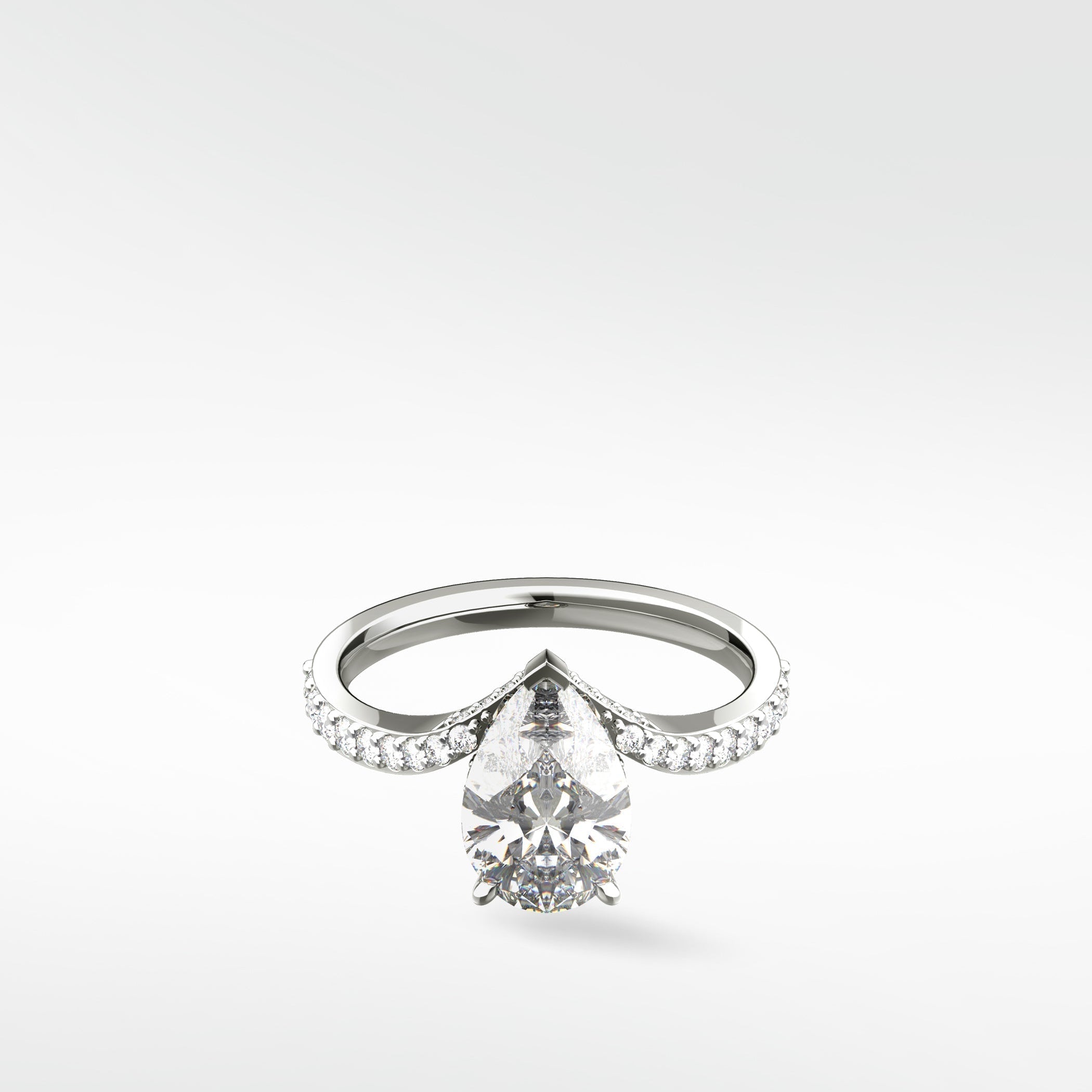 Why a Bespoke Engagement Ring is the Ultimate Romantic Gesture