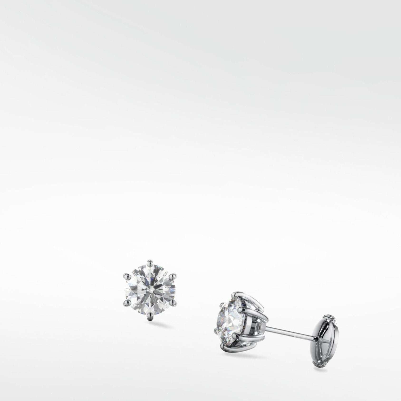 Gold Stud Earrings: Ultimate Luxury Guide | Lark & Berry