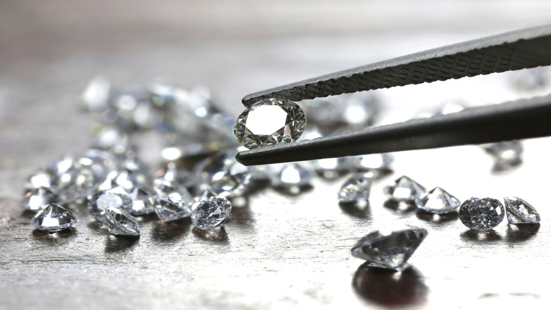 Debunking 8 Myths Surrounding Lab-Grown Diamonds