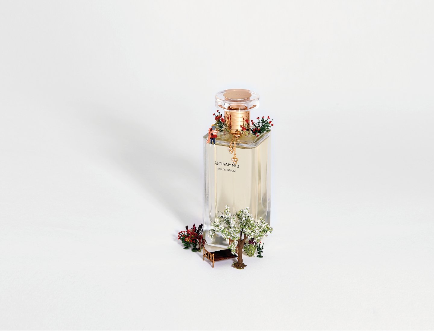 Fragrances | Lark and Berry
