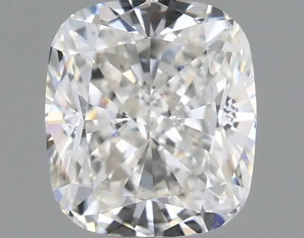 1.00ct Cushion modified Lab Grown Diamond (Colour G, Clarity VVS2, IGI Certified)