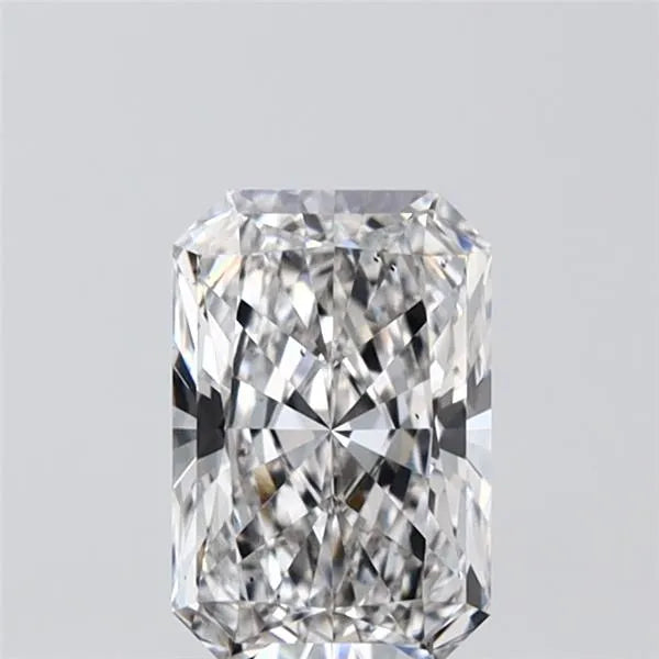 1.00ct Radiant Lab Grown Diamond (Colour G, Clarity VS2, IGI Certified)