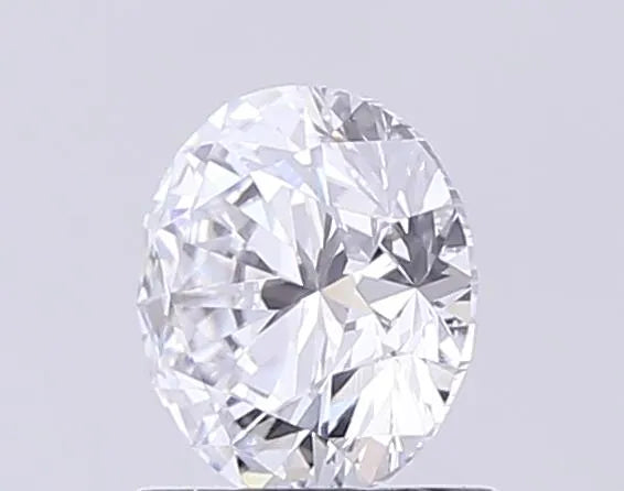 1.00ct Round Lab Grown Diamond (Colour D, Clarity VS1, Cut ID, IGI Certified)
