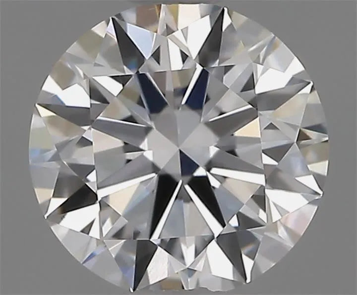 1.00ct Round Lab Grown Diamond (Colour D, Clarity VVS2, Cut ID, IGI Certified)