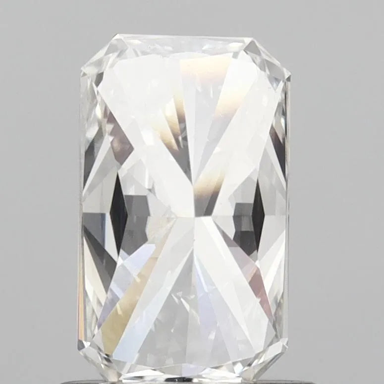 1.01ct Radiant Lab Grown Diamond (Colour G, Clarity VS1, IGI Certified)