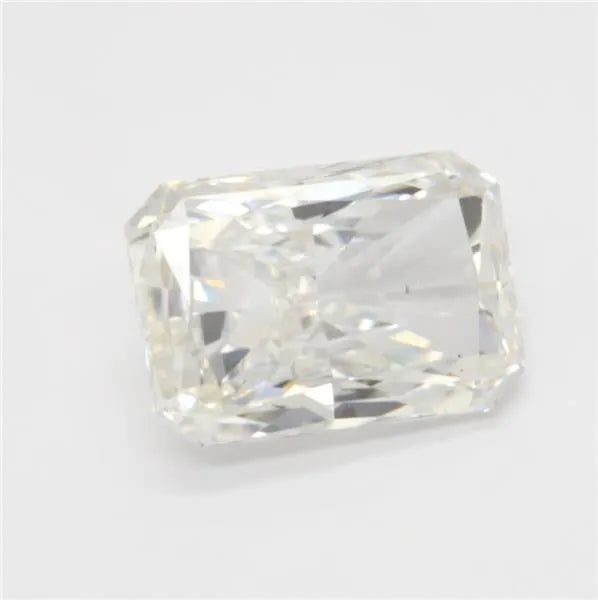 1.01ct Radiant Lab Grown Diamond (Colour G, Clarity VS2, Cut GD, IGI Certified)