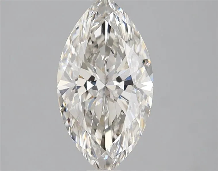 1.02ct Marquise Lab Grown Diamond (Colour G, Clarity VS1, IGI Certified)