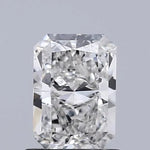 1.04ct Radiant Lab Grown Diamond (Colour G, Clarity VS1, IGI Certified)