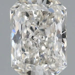 1.06ct Radiant Lab Grown Diamond (Colour G, Clarity VS2, IGI Certified)