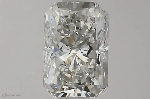 1.09ct Radiant Lab Grown Diamond (Colour G, Clarity VS1, IGI Certified)