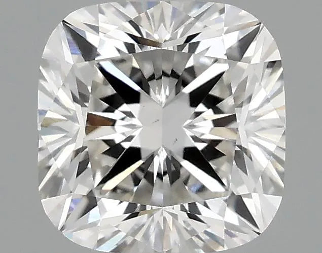 1.39ct Cushion modified Lab Grown Diamond (Colour F, Clarity VS2, IGI Certified)