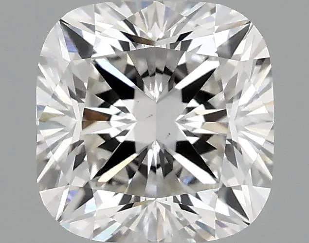 1.39ct Cushion modified Lab Grown Diamond (Colour F, Clarity VS2, IGI Certified)