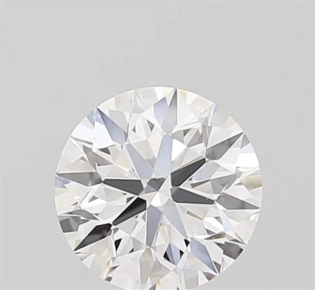 1.56ct Round Lab Grown Diamond (Colour E, Clarity IF, Cut ID, IGI Certified)