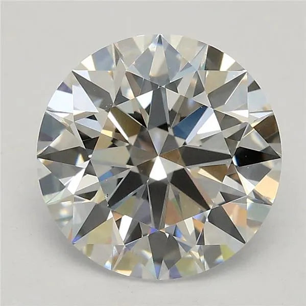 1.59ct Round Lab Grown Diamond (Colour E, Clarity VS1, Cut ID, IGI Certified)