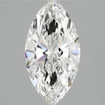 1.88ct Marquise Lab Grown Diamond (Colour E, Clarity VS1, IGI Certified)