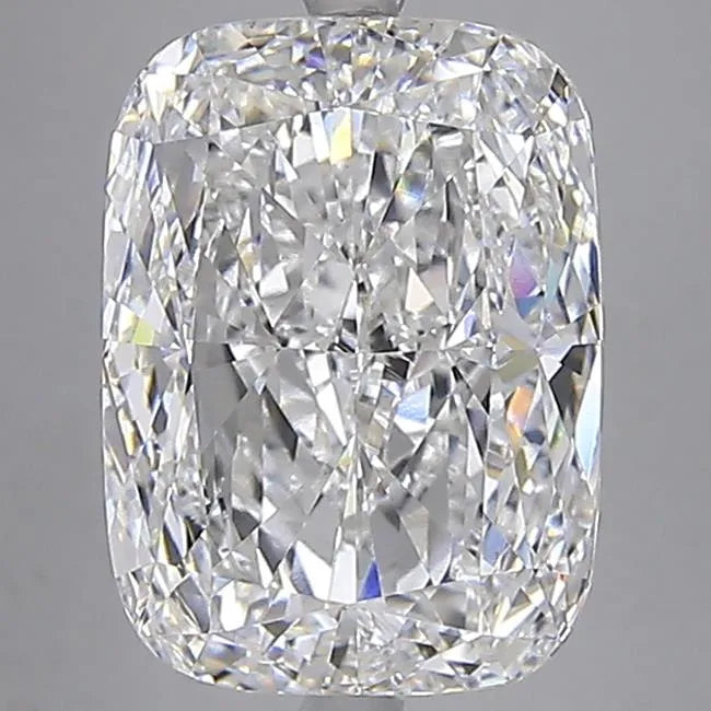 10.03ct Cushion modified Lab Grown Diamond (Colour E, Clarity VS1, IGI Certified)