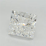 11.51ct Princess Lab Grown Diamond (Colour E, Clarity VS1, IGI Certified)