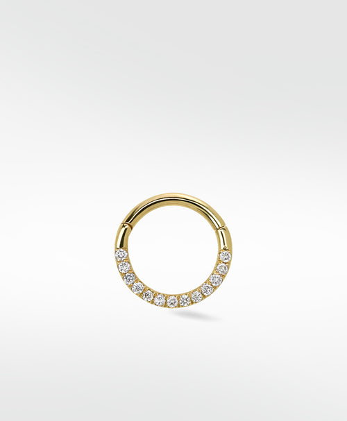 Little Wonder Hoop