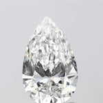 2.09ct Pear Lab Grown Diamond (Colour E, Clarity VS2, IGI Certified)