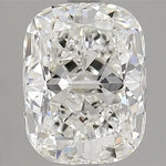 2.58ct Cushion modified Lab Grown Diamond (Colour G, Clarity VS1, IGI Certified)