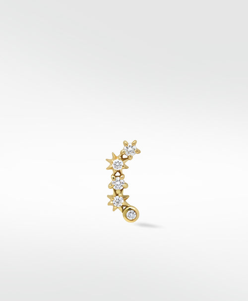 Star Cluster Stud