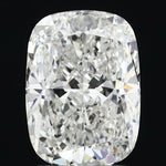 3.01ct Cushion modified Lab Grown Diamond (Colour F, Clarity VVS2, IGI Certified)