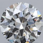 3.06ct Radiant Lab Grown Diamond (Colour G, Clarity VS1, IGI Certified)