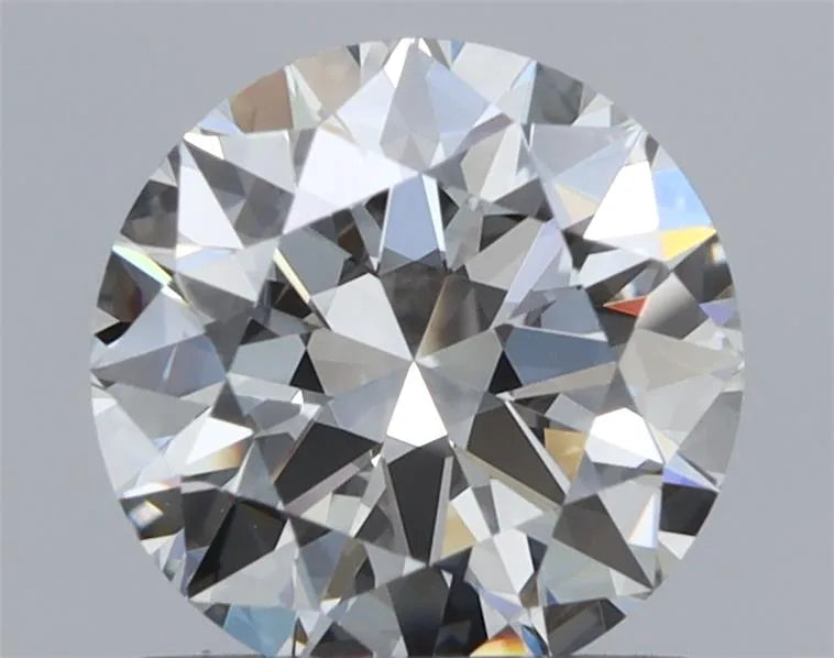 3.06ct Radiant Lab Grown Diamond (Colour G, Clarity VS1, IGI Certified)