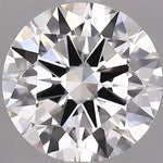 4.80ct Round Lab Grown Diamond (Colour D, Clarity VS1, Cut ID, IGI Certified)