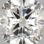 5.00ct Cushion brilliant Lab Grown Diamond (Colour G, Clarity VS1, IGI Certified)