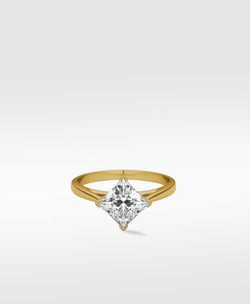 Aspen Engagement Ring