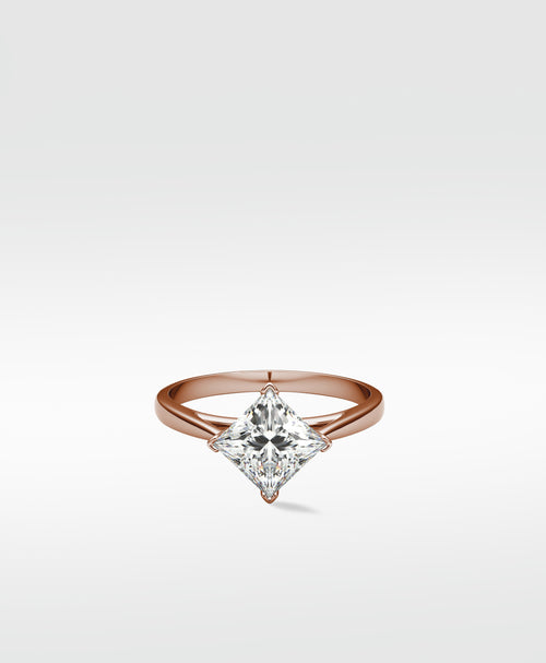 Aspen Engagement Ring