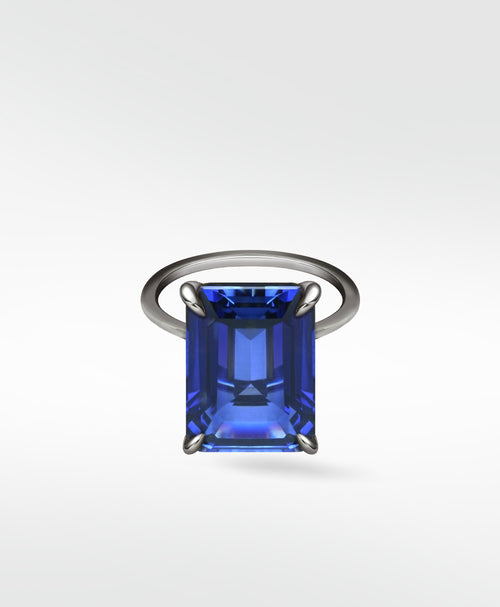 Majestic Cocktail Ring - Make Your Own!