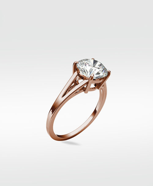 Hawthorn Engagement Ring