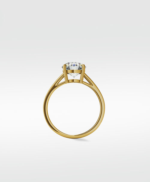 Hawthorn Engagement Ring