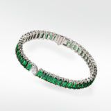 Veto Lux Emerald Bracelet