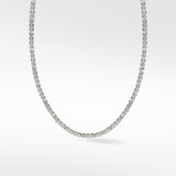 Veto Lux Brilliant Shape Necklace