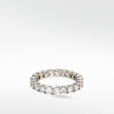 Veto Lux Brilliant Eternity Ring