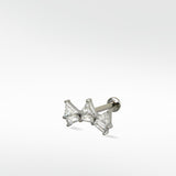 The Mini Triangle and Baguette Diamond Crawler (Legacy & Impact)