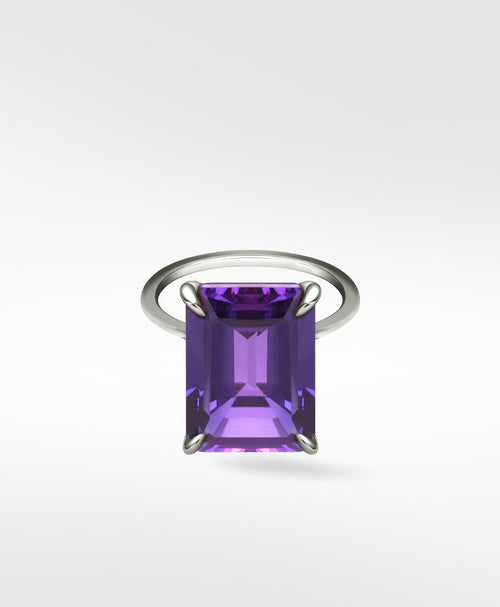 Majestic Cocktail Ring - Make Your Own!