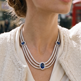 Kensington Necklace