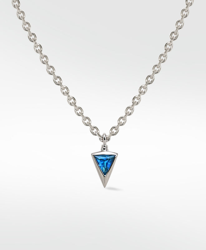 Nomad Pendant