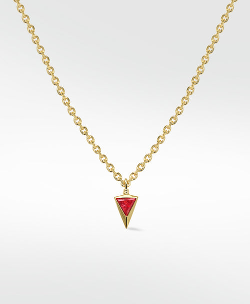 Nomad Pendant