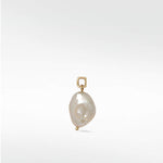 Detachable Pearl Drop lark and berry